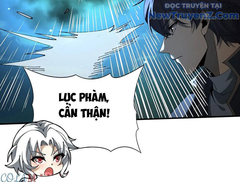 Toàn Dân Chuyển Chức: Ngự Long Sư Là Chức Nghiệp Yếu Nhất? Chapter 120 - 7