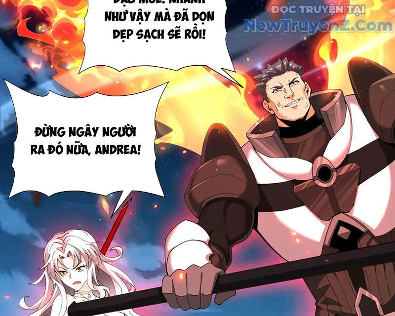 Toàn Dân Chuyển Chức: Ngự Long Sư Là Chức Nghiệp Yếu Nhất? Chapter 120 - 61