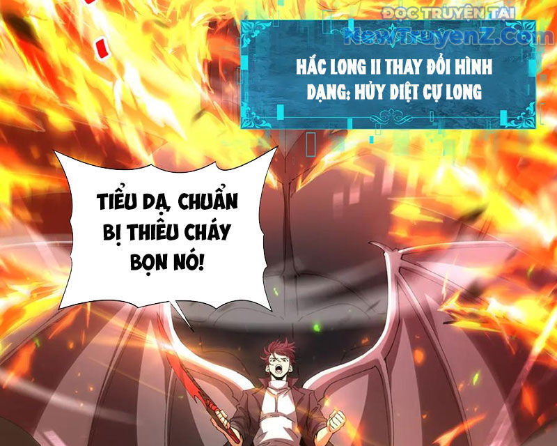 Toàn Dân Chuyển Chức: Ngự Long Sư Là Chức Nghiệp Yếu Nhất? Chapter 120 - 81