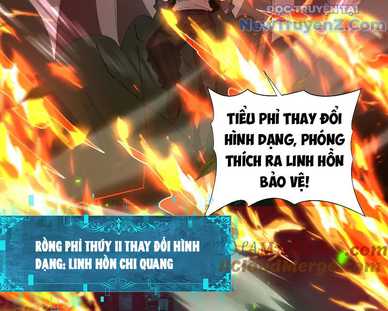 Toàn Dân Chuyển Chức: Ngự Long Sư Là Chức Nghiệp Yếu Nhất? Chapter 120 - 82