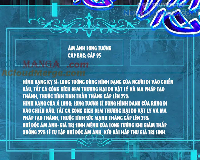 Toàn Dân Chuyển Chức: Ngự Long Sư Là Chức Nghiệp Yếu Nhất? Chapter 120 - 98