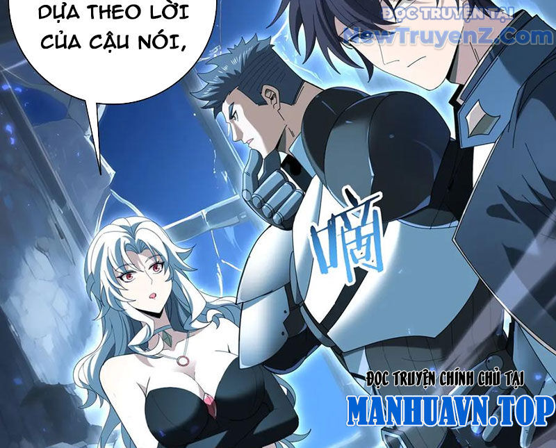 Toàn Dân Chuyển Chức: Ngự Long Sư Là Chức Nghiệp Yếu Nhất? Chapter 121 - 111