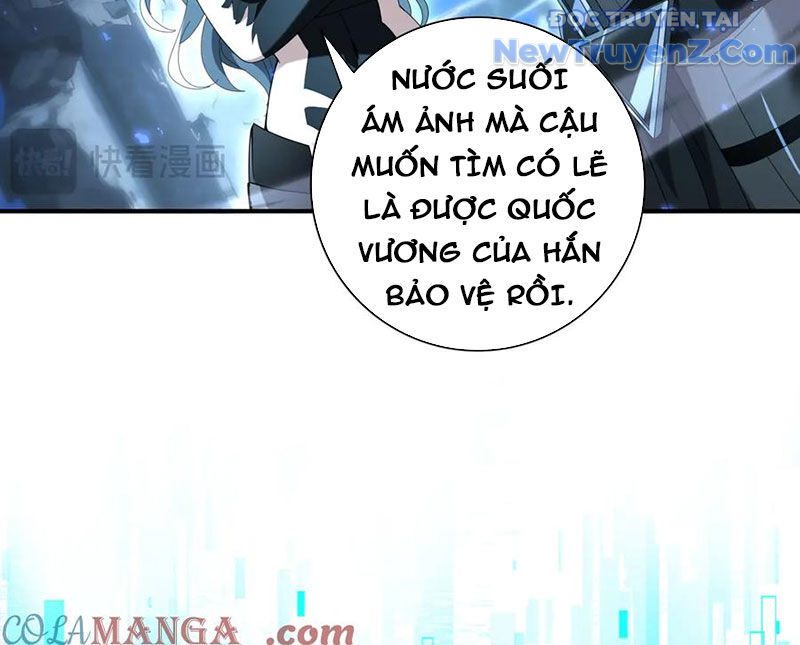 Toàn Dân Chuyển Chức: Ngự Long Sư Là Chức Nghiệp Yếu Nhất? Chapter 121 - 112