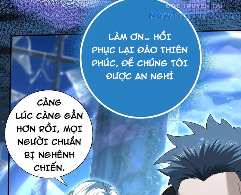 Toàn Dân Chuyển Chức: Ngự Long Sư Là Chức Nghiệp Yếu Nhất? Chapter 121 - 121