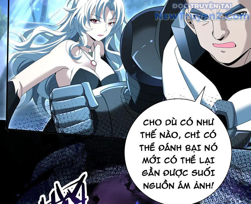 Toàn Dân Chuyển Chức: Ngự Long Sư Là Chức Nghiệp Yếu Nhất? Chapter 121 - 122