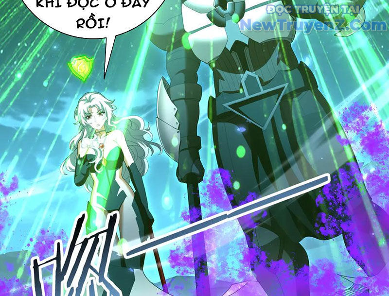 Toàn Dân Chuyển Chức: Ngự Long Sư Là Chức Nghiệp Yếu Nhất? Chapter 121 - 14