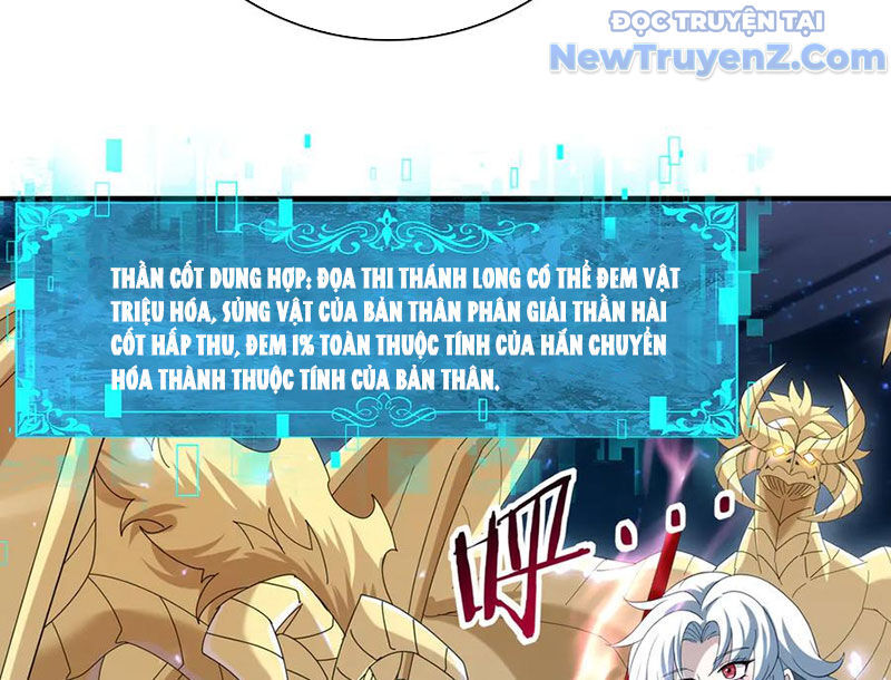 Toàn Dân Chuyển Chức: Ngự Long Sư Là Chức Nghiệp Yếu Nhất? Chapter 121 - 19