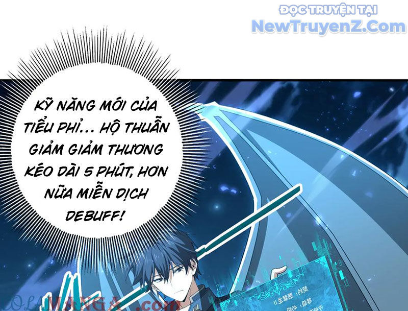 Toàn Dân Chuyển Chức: Ngự Long Sư Là Chức Nghiệp Yếu Nhất? Chapter 121 - 3