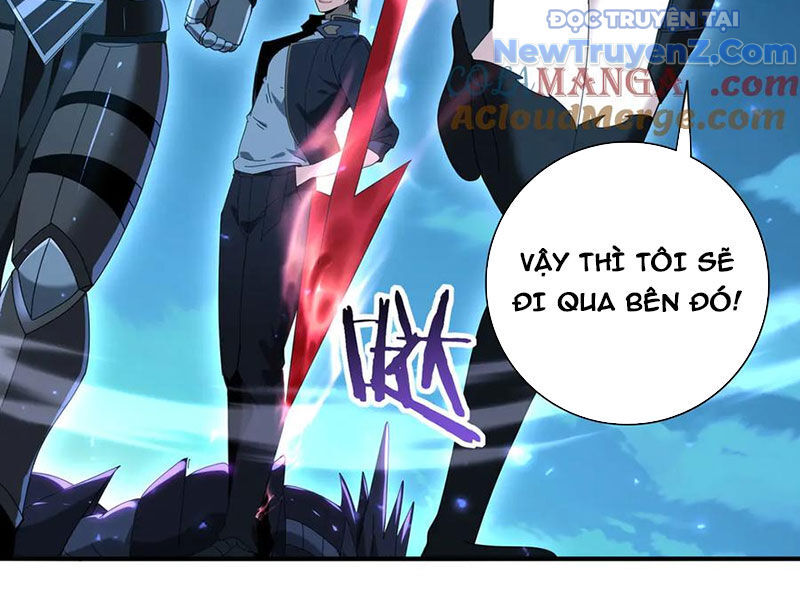 Toàn Dân Chuyển Chức: Ngự Long Sư Là Chức Nghiệp Yếu Nhất? Chapter 121 - 21