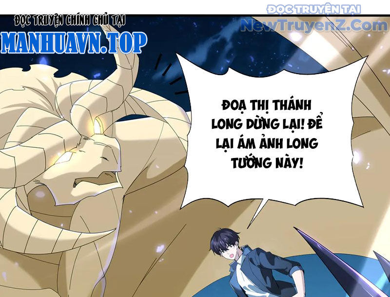 Toàn Dân Chuyển Chức: Ngự Long Sư Là Chức Nghiệp Yếu Nhất? Chapter 121 - 24