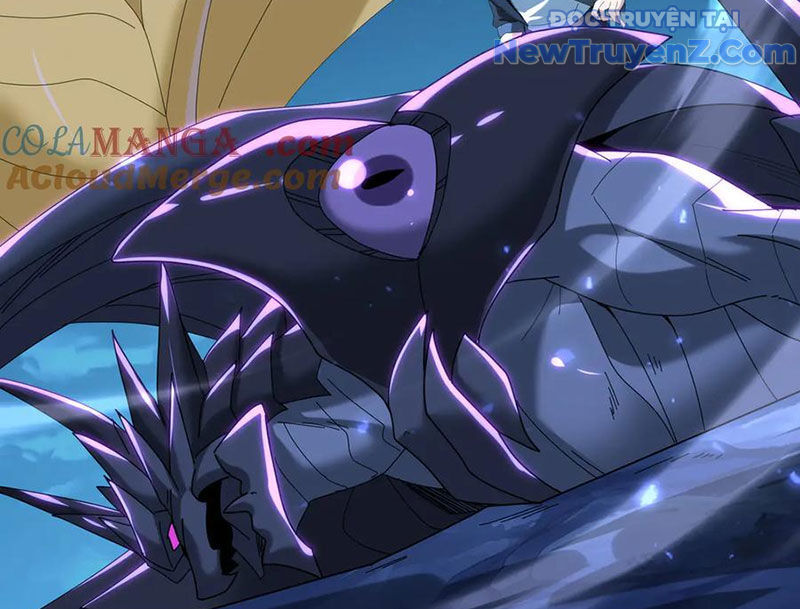 Toàn Dân Chuyển Chức: Ngự Long Sư Là Chức Nghiệp Yếu Nhất? Chapter 121 - 25