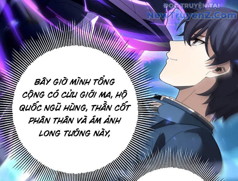 Toàn Dân Chuyển Chức: Ngự Long Sư Là Chức Nghiệp Yếu Nhất? Chapter 121 - 34