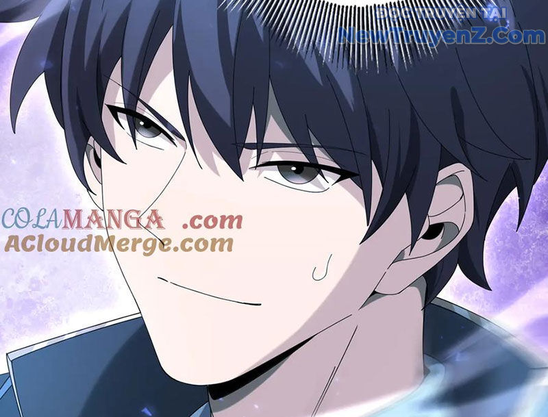 Toàn Dân Chuyển Chức: Ngự Long Sư Là Chức Nghiệp Yếu Nhất? Chapter 121 - 37