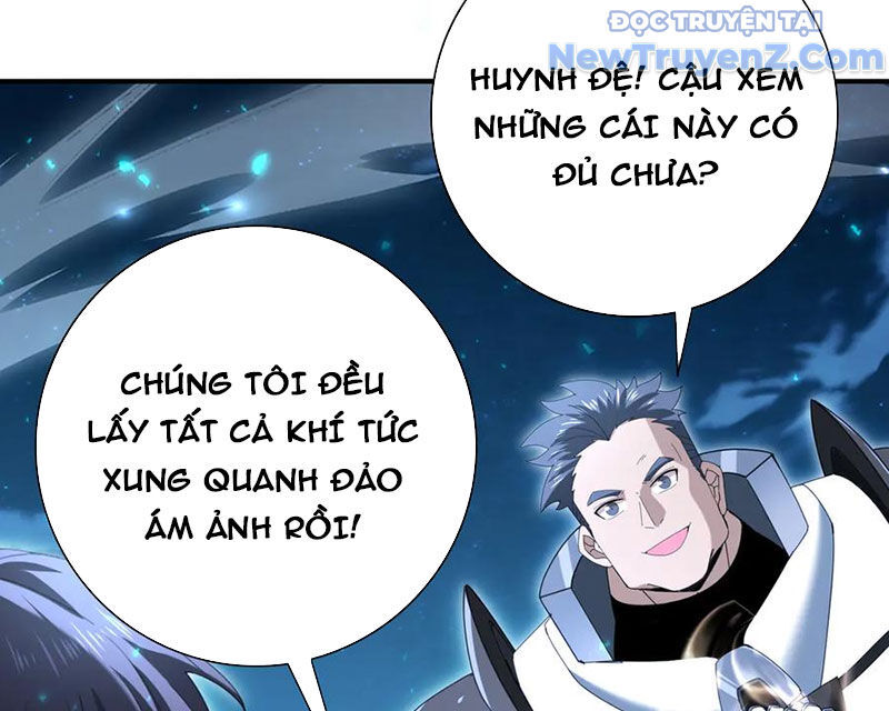 Toàn Dân Chuyển Chức: Ngự Long Sư Là Chức Nghiệp Yếu Nhất? Chapter 121 - 47