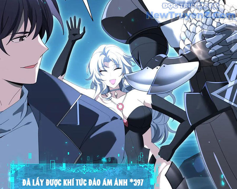 Toàn Dân Chuyển Chức: Ngự Long Sư Là Chức Nghiệp Yếu Nhất? Chapter 121 - 48