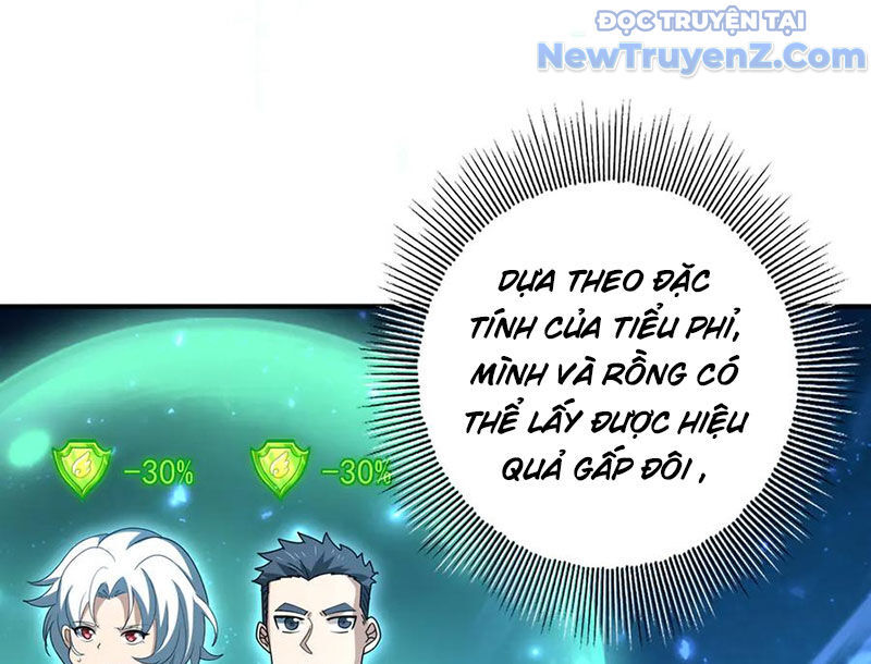 Toàn Dân Chuyển Chức: Ngự Long Sư Là Chức Nghiệp Yếu Nhất? Chapter 121 - 6