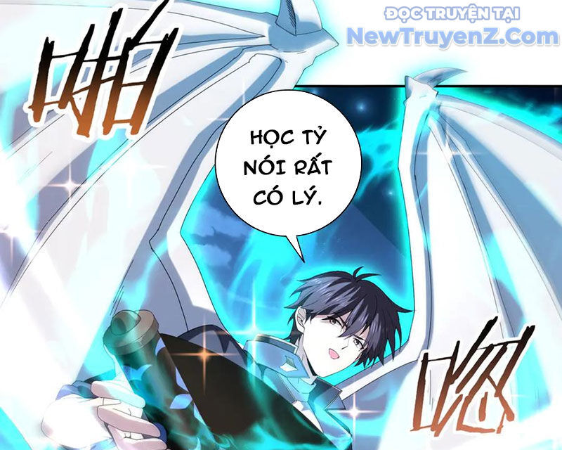 Toàn Dân Chuyển Chức: Ngự Long Sư Là Chức Nghiệp Yếu Nhất? Chapter 121 - 54