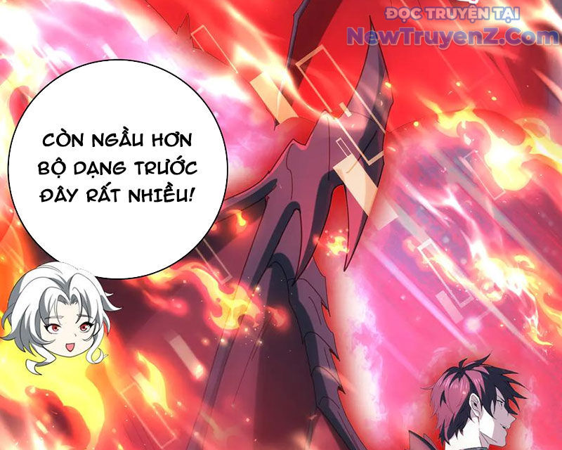 Toàn Dân Chuyển Chức: Ngự Long Sư Là Chức Nghiệp Yếu Nhất? Chapter 121 - 57