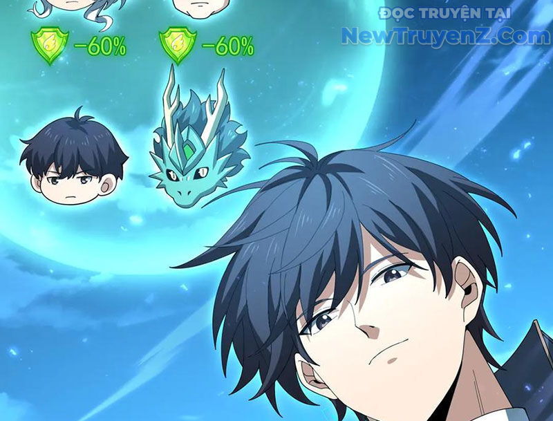 Toàn Dân Chuyển Chức: Ngự Long Sư Là Chức Nghiệp Yếu Nhất? Chapter 121 - 7