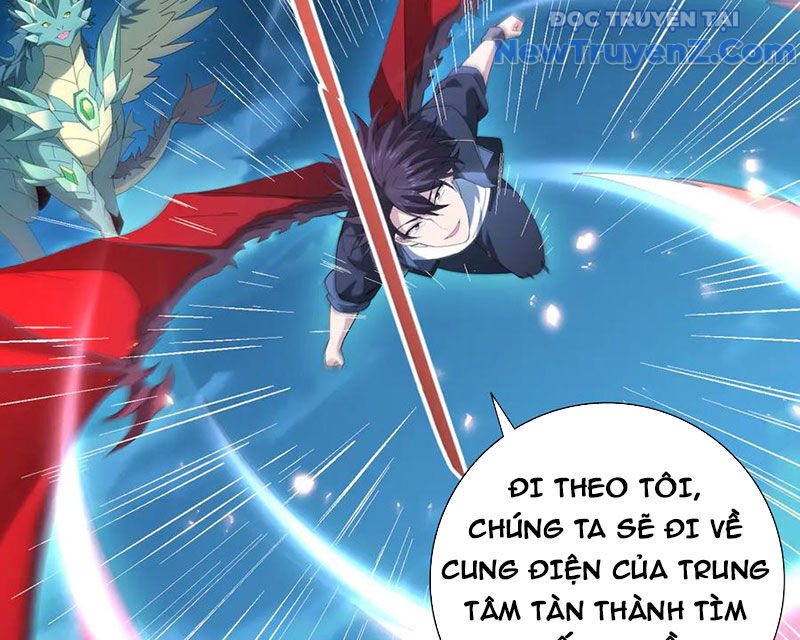 Toàn Dân Chuyển Chức: Ngự Long Sư Là Chức Nghiệp Yếu Nhất? Chapter 121 - 63