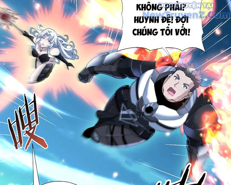 Toàn Dân Chuyển Chức: Ngự Long Sư Là Chức Nghiệp Yếu Nhất? Chapter 121 - 66