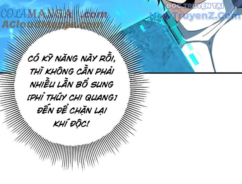 Toàn Dân Chuyển Chức: Ngự Long Sư Là Chức Nghiệp Yếu Nhất? Chapter 121 - 8