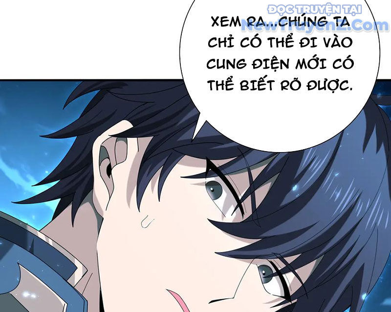 Toàn Dân Chuyển Chức: Ngự Long Sư Là Chức Nghiệp Yếu Nhất? Chapter 121 - 74