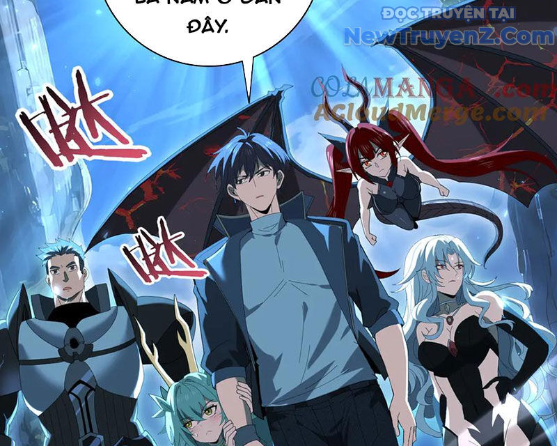 Toàn Dân Chuyển Chức: Ngự Long Sư Là Chức Nghiệp Yếu Nhất? Chapter 121 - 79