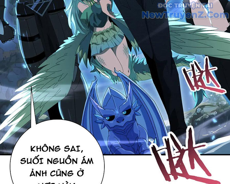 Toàn Dân Chuyển Chức: Ngự Long Sư Là Chức Nghiệp Yếu Nhất? Chapter 121 - 80