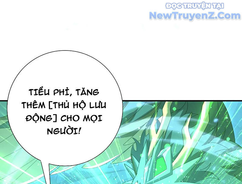 Toàn Dân Chuyển Chức: Ngự Long Sư Là Chức Nghiệp Yếu Nhất? Chapter 121 - 9
