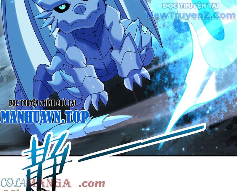 Toàn Dân Chuyển Chức: Ngự Long Sư Là Chức Nghiệp Yếu Nhất? Chapter 121 - 86