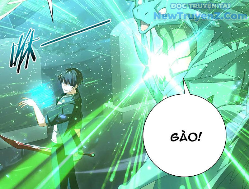 Toàn Dân Chuyển Chức: Ngự Long Sư Là Chức Nghiệp Yếu Nhất? Chapter 121 - 10