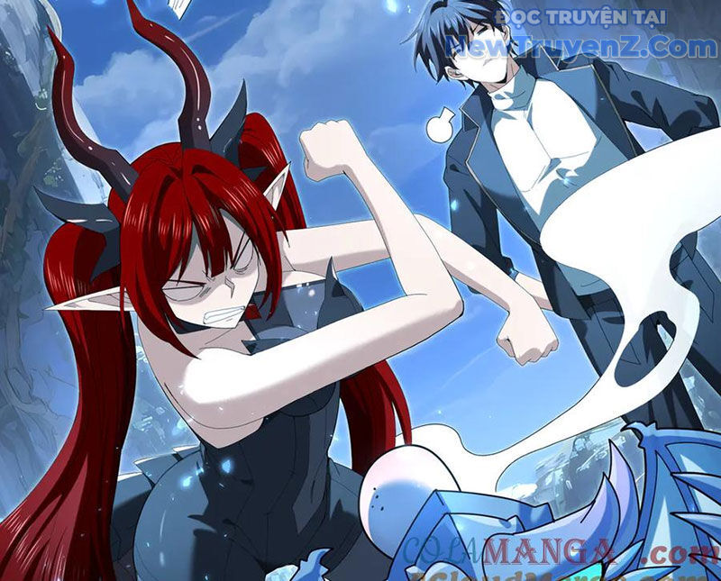 Toàn Dân Chuyển Chức: Ngự Long Sư Là Chức Nghiệp Yếu Nhất? Chapter 121 - 93