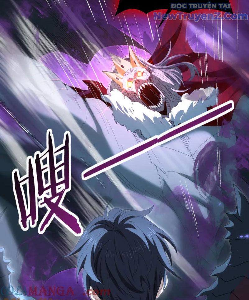 Toàn Dân Chuyển Chức: Ngự Long Sư Là Chức Nghiệp Yếu Nhất? Chapter 122 - 13