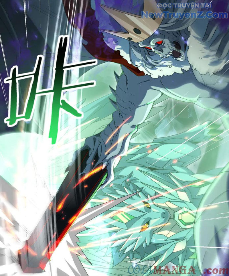 Toàn Dân Chuyển Chức: Ngự Long Sư Là Chức Nghiệp Yếu Nhất? Chapter 122 - 15