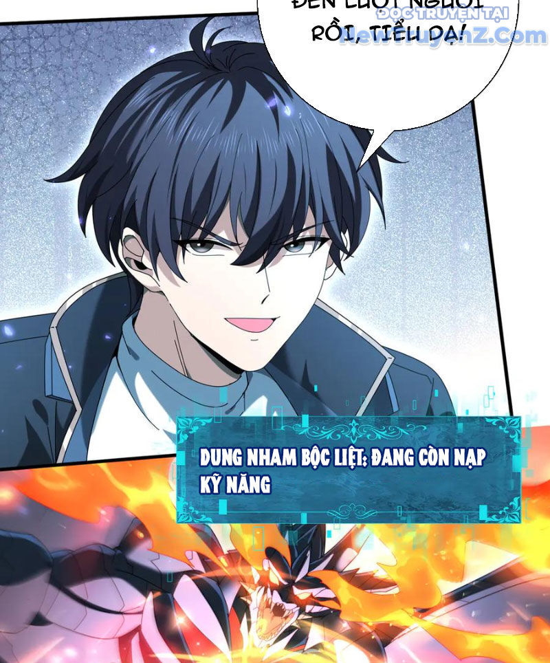 Toàn Dân Chuyển Chức: Ngự Long Sư Là Chức Nghiệp Yếu Nhất? Chapter 122 - 17