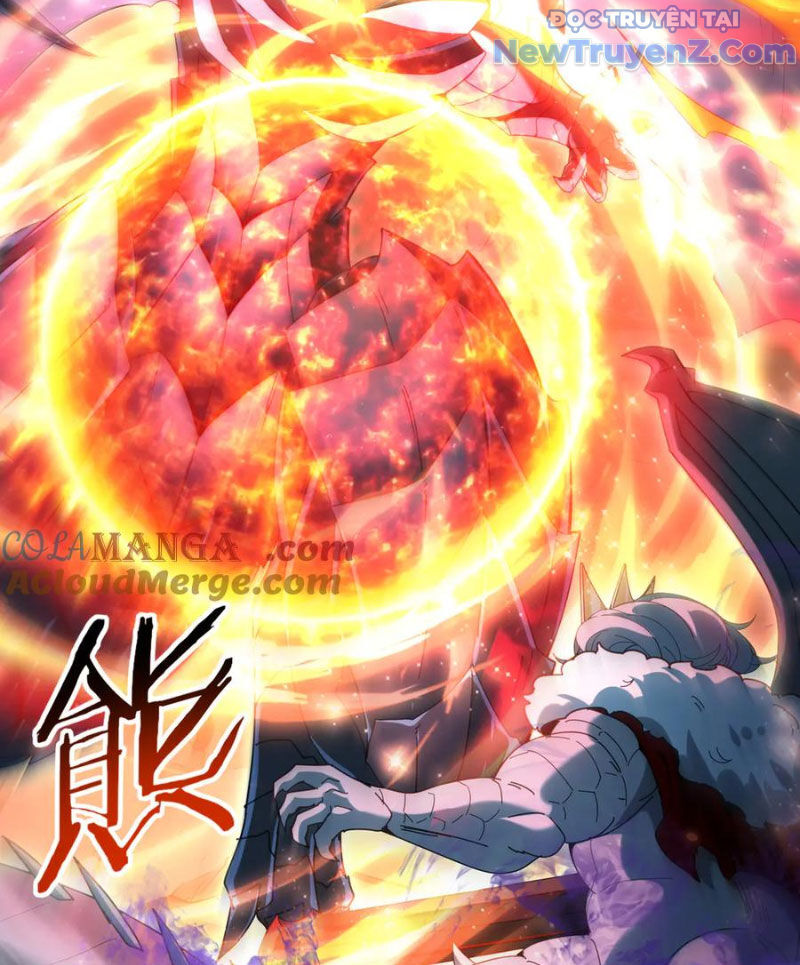 Toàn Dân Chuyển Chức: Ngự Long Sư Là Chức Nghiệp Yếu Nhất? Chapter 122 - 18