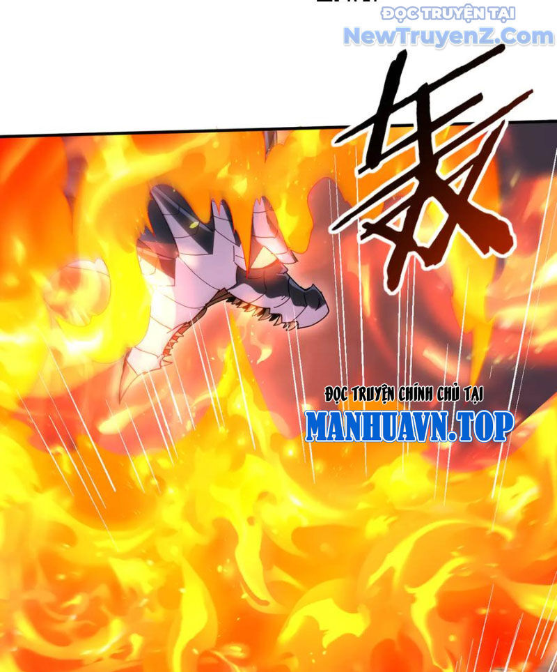 Toàn Dân Chuyển Chức: Ngự Long Sư Là Chức Nghiệp Yếu Nhất? Chapter 122 - 20