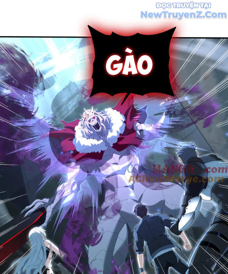 Toàn Dân Chuyển Chức: Ngự Long Sư Là Chức Nghiệp Yếu Nhất? Chapter 122 - 3