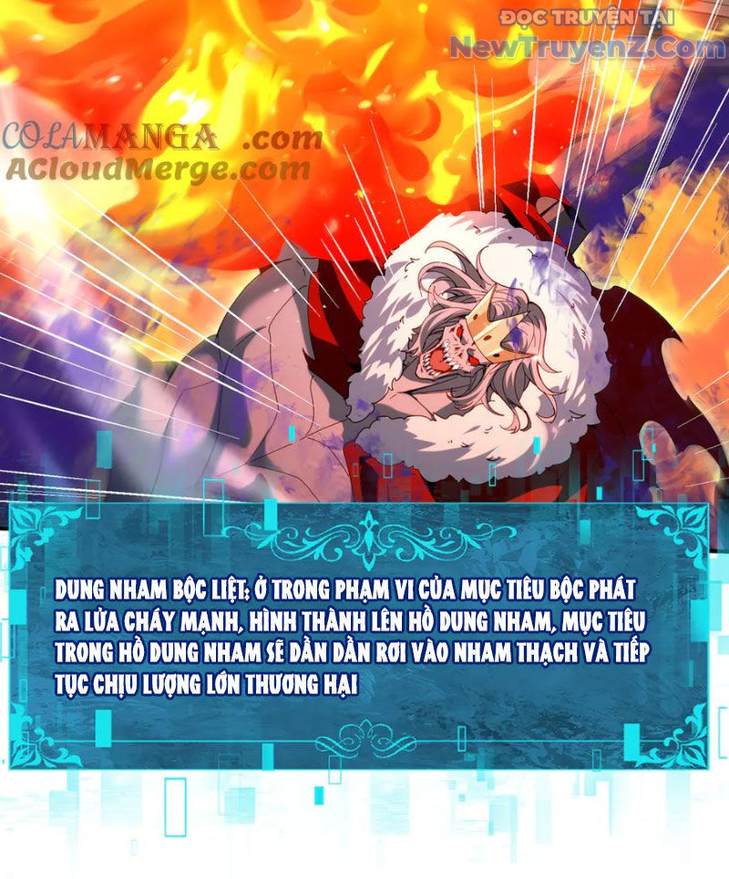 Toàn Dân Chuyển Chức: Ngự Long Sư Là Chức Nghiệp Yếu Nhất? Chapter 122 - 21