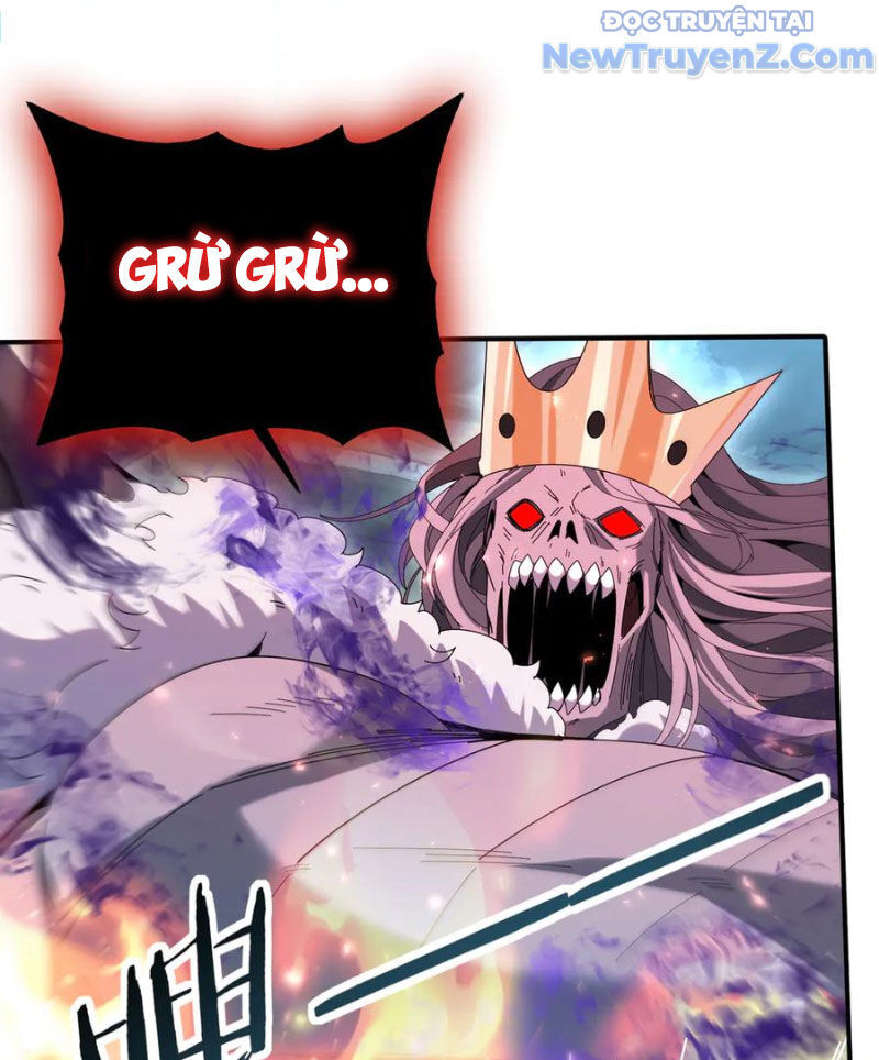 Toàn Dân Chuyển Chức: Ngự Long Sư Là Chức Nghiệp Yếu Nhất? Chapter 122 - 23