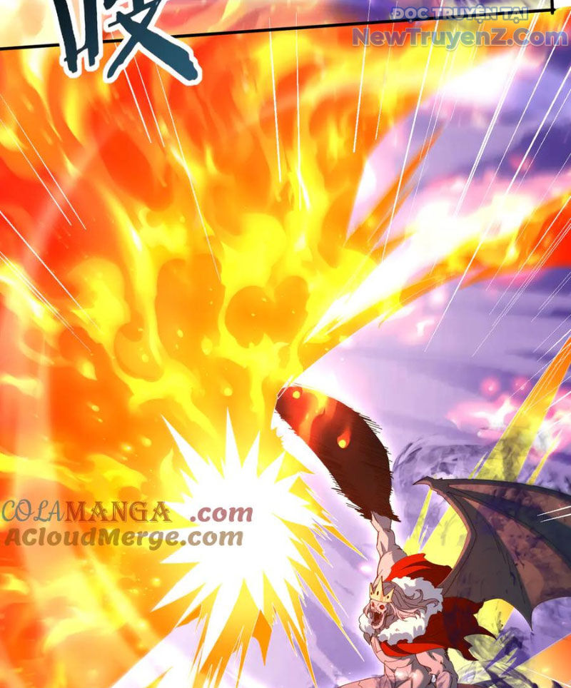 Toàn Dân Chuyển Chức: Ngự Long Sư Là Chức Nghiệp Yếu Nhất? Chapter 122 - 24