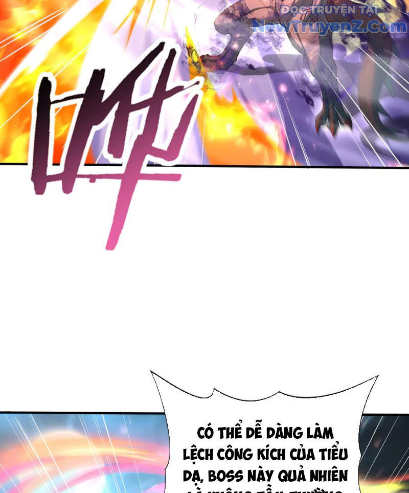 Toàn Dân Chuyển Chức: Ngự Long Sư Là Chức Nghiệp Yếu Nhất? Chapter 122 - 25