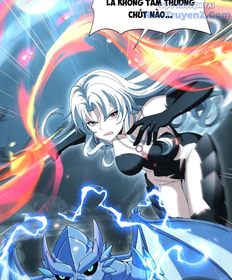 Toàn Dân Chuyển Chức: Ngự Long Sư Là Chức Nghiệp Yếu Nhất? Chapter 122 - 26