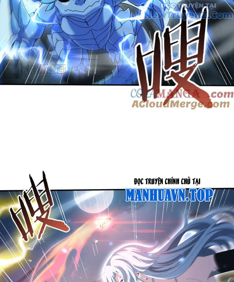 Toàn Dân Chuyển Chức: Ngự Long Sư Là Chức Nghiệp Yếu Nhất? Chapter 122 - 27