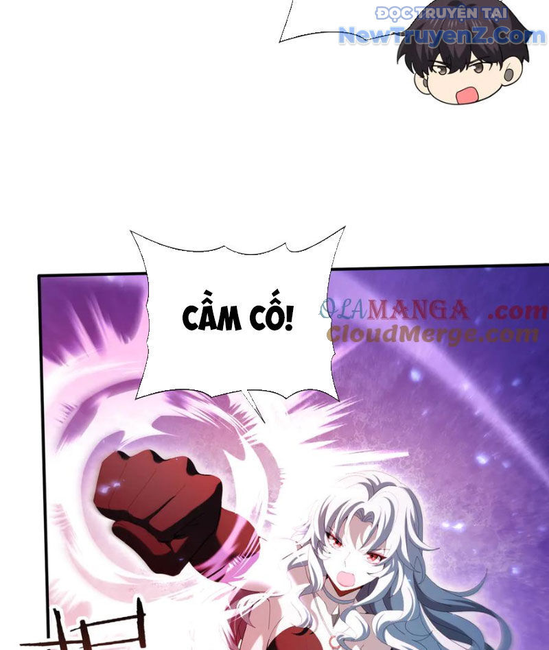 Toàn Dân Chuyển Chức: Ngự Long Sư Là Chức Nghiệp Yếu Nhất? Chapter 122 - 29