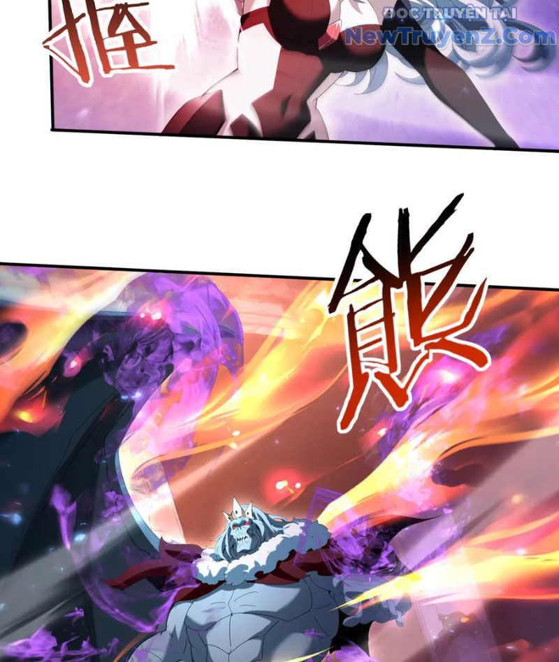 Toàn Dân Chuyển Chức: Ngự Long Sư Là Chức Nghiệp Yếu Nhất? Chapter 122 - 30