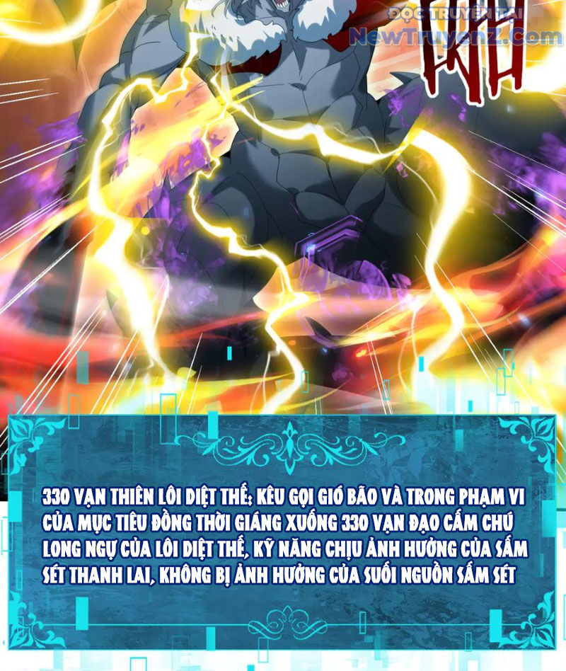 Toàn Dân Chuyển Chức: Ngự Long Sư Là Chức Nghiệp Yếu Nhất? Chapter 122 - 35