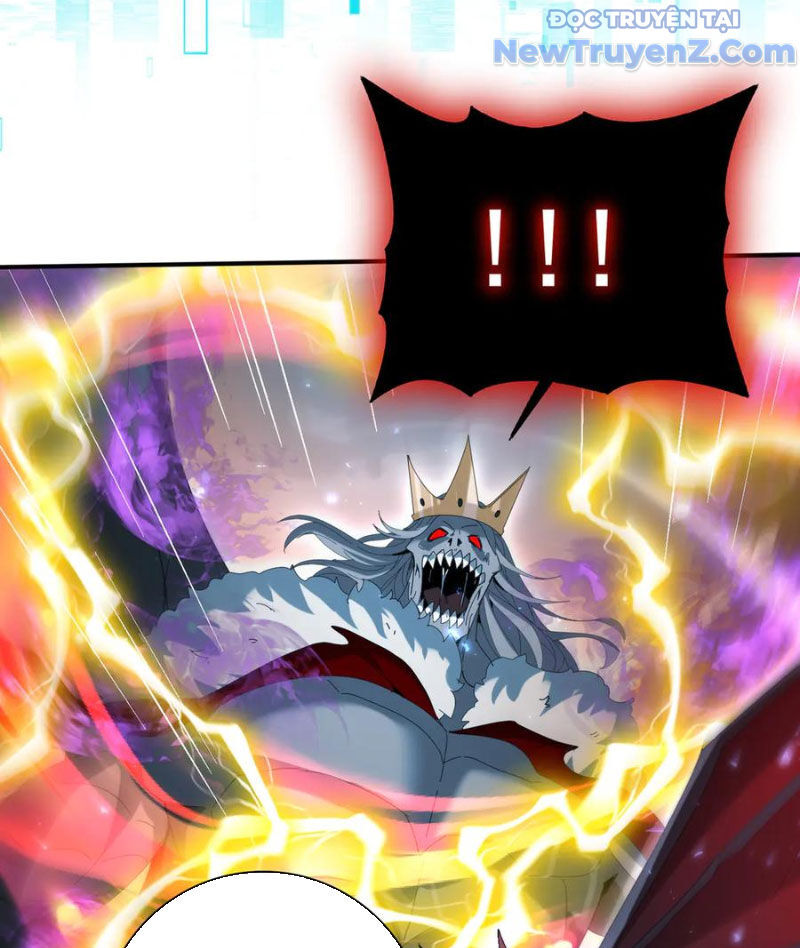 Toàn Dân Chuyển Chức: Ngự Long Sư Là Chức Nghiệp Yếu Nhất? Chapter 122 - 36