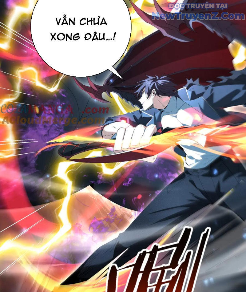 Toàn Dân Chuyển Chức: Ngự Long Sư Là Chức Nghiệp Yếu Nhất? Chapter 122 - 37